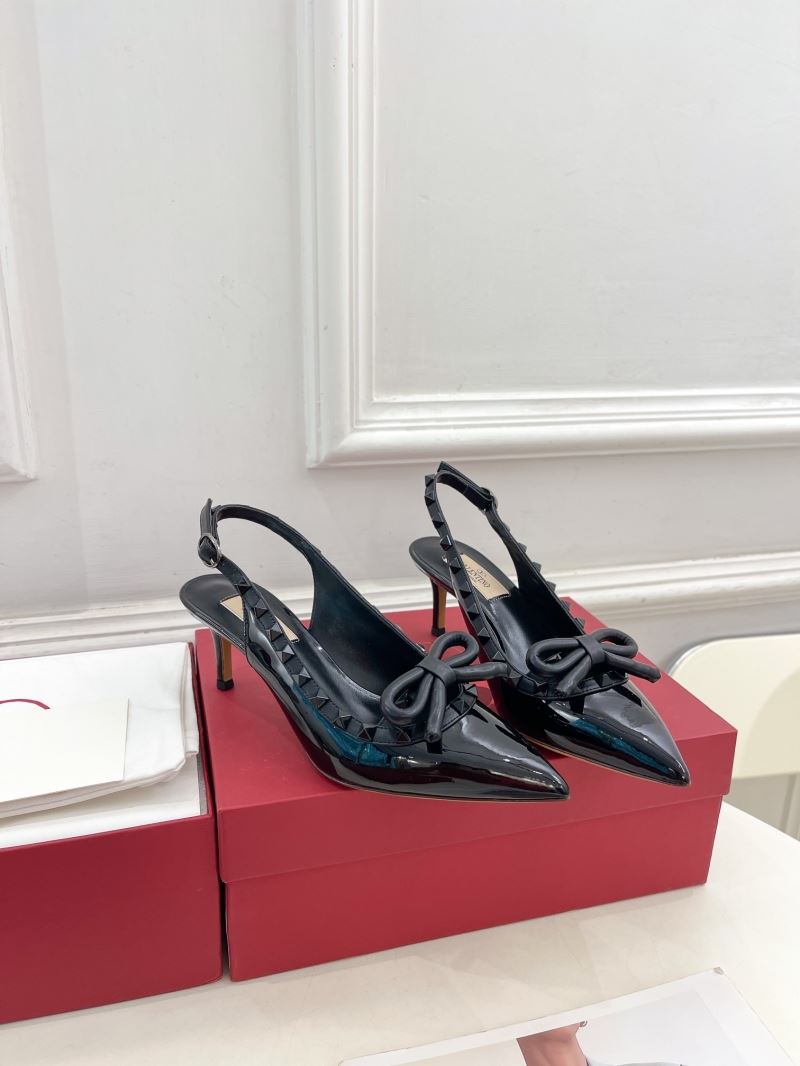 Valentino Sandals